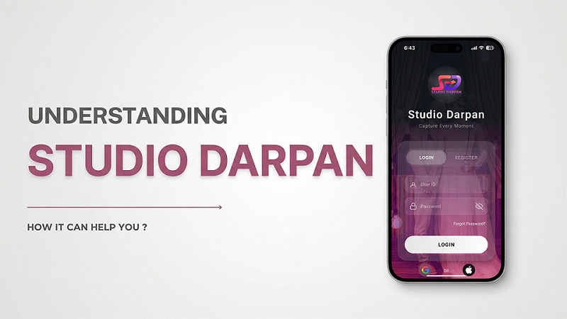 Studio Darpan — Wedding Highlights